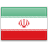 Flagge von Iran, Islamic Republic Of